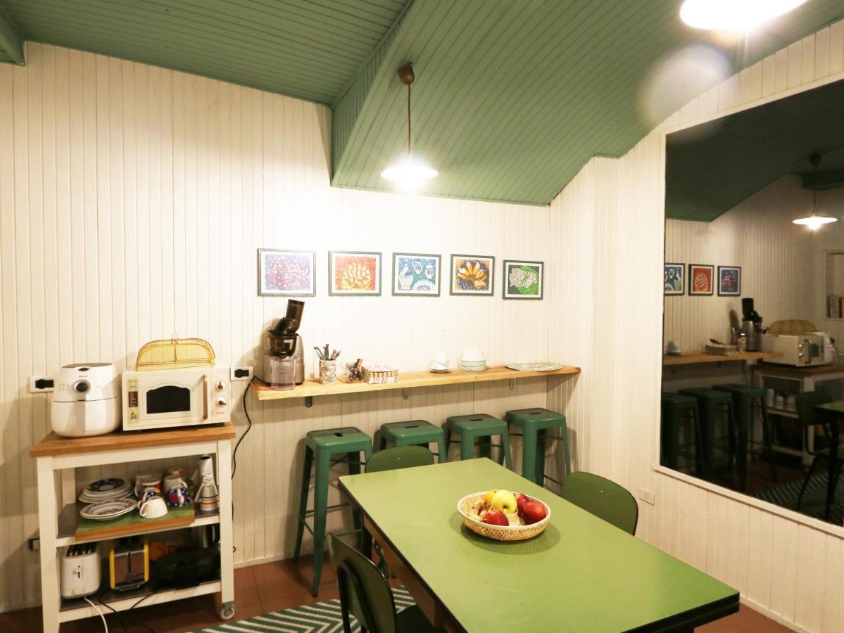 Grand Hostel Coconut — Photos 1